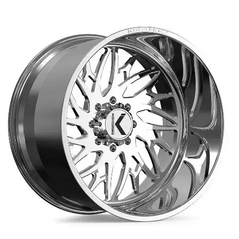 KG1 Wheels  KF114 Joker 24x12 8x6.5 -44..