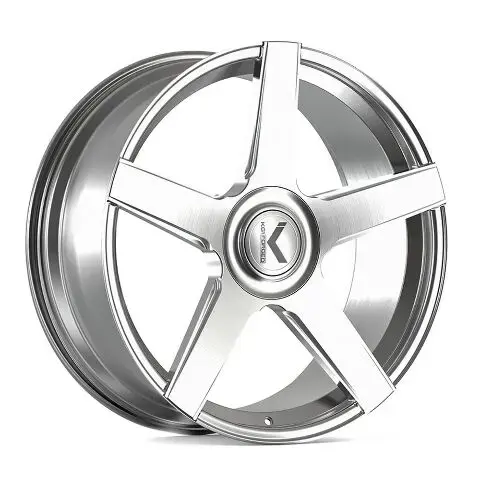 KG1 Wheels KL002 Chops 22x9.5 6x5.5 6x1..