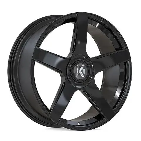 KG1 Wheels KL002 Chops 24x10 6x5.5 6x13..