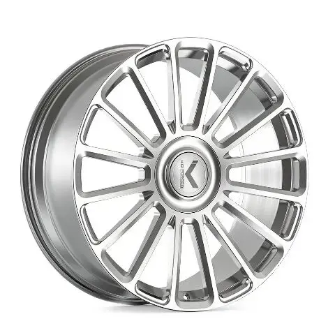 KG1 Wheels KL010 Victor 22x10.5 5x115 +..