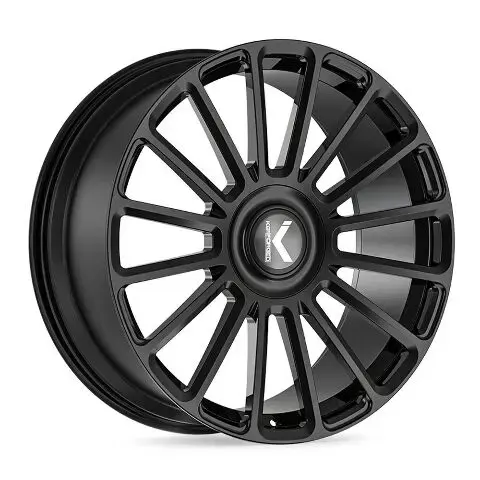 KG1 Wheels  KL010 Victor 22x10 6x5.5 6x..