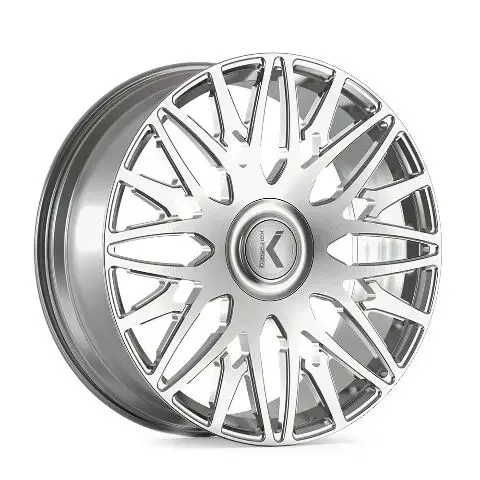 KG1 Wheels KL014 Trident 22x8.5 5x115 +..