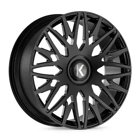 KG1 Wheels KL014 Trident 22x8.5 5x115 +..