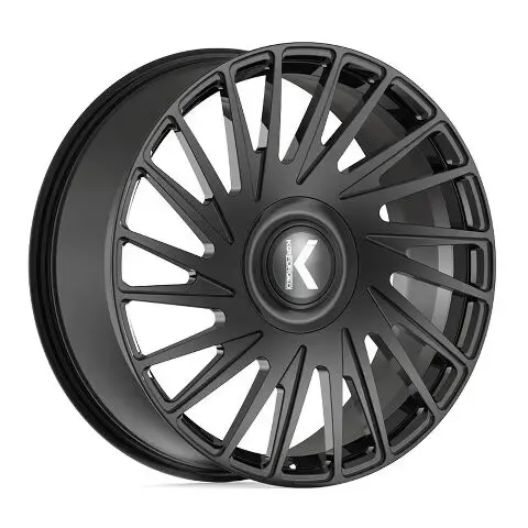 KG1 Wheels  KL038 Javelin 26x10 6x5.5 +..