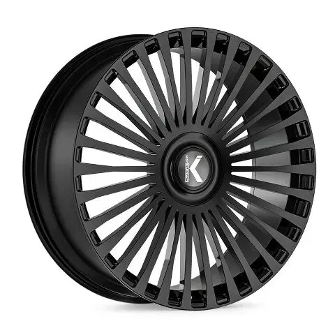KG1 Wheels KL051 Vegas 22x8.5 5x115 +15..