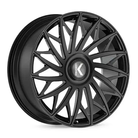 KG1 Wheels  KL084 Mantra 22x10.5 5x115 ..