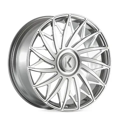 KG1 Wheels KL084 Mantra 24x10 5x115 +20..