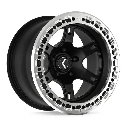 KG1 Wheels  KO100 Heral Beadlock 17x9 6..