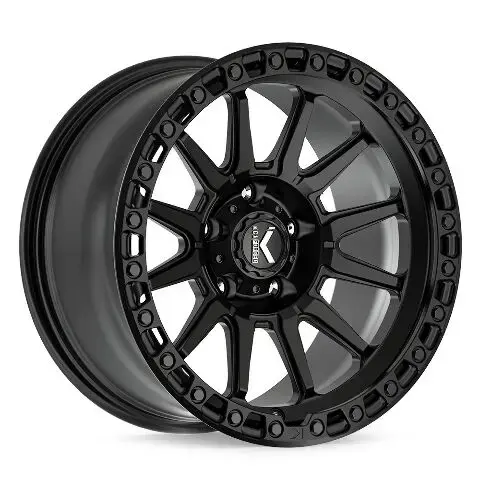KG1 Wheels KO105F Adrenaline 20x9.5 5x5..