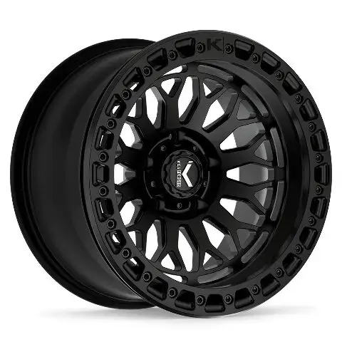 KG1 Wheels  KO700 Diamondhead Beadlock ..