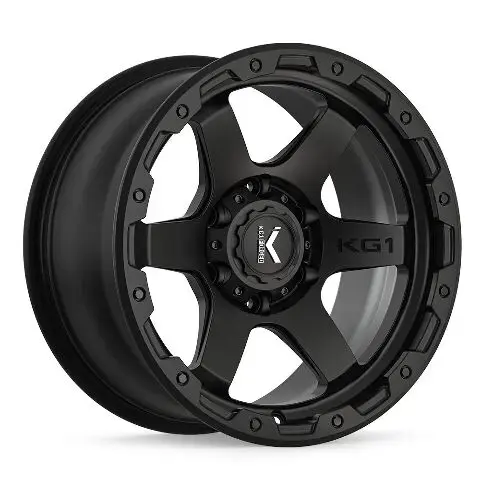 KG1 Wheels KO920F Launch 20x9.5 8x170 -..