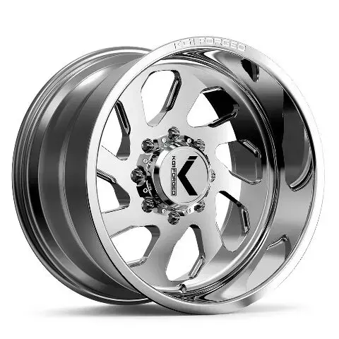 KG1 Wheels KT004 Dropkick 20x12 6x135 -..