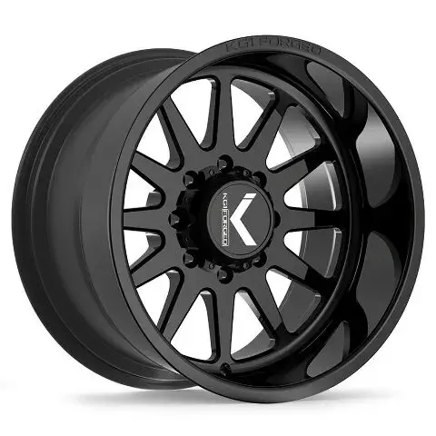 KG1 Wheels  KT005 Clockwork 20x10 6x5.5..