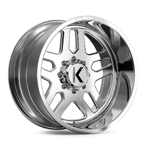 KG1 Wheels KT009 Pilot 20x10 6x135 -18m..