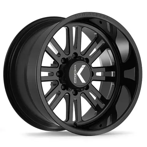 KG1 Wheels  KT034 H8ter 20x10 8x170 -18..