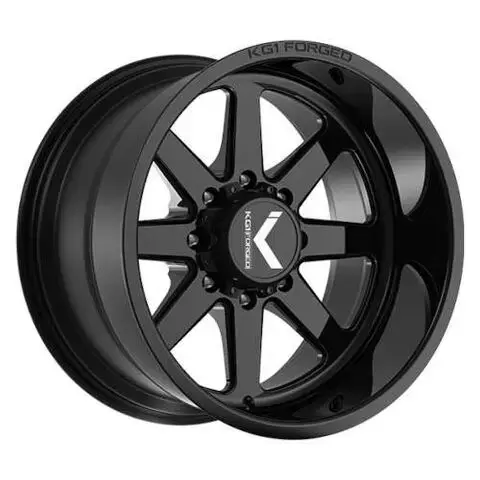 KG1 Wheels  KT057 Okto 20x10 6x5.5 -18m..