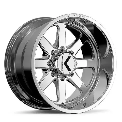 KG1 Wheels KT057 Okto 20x12 6x5.5 -44mm..
