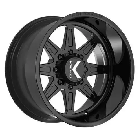 KG1 Wheels  KT059 Vamp 20x10 8x170 -18m..