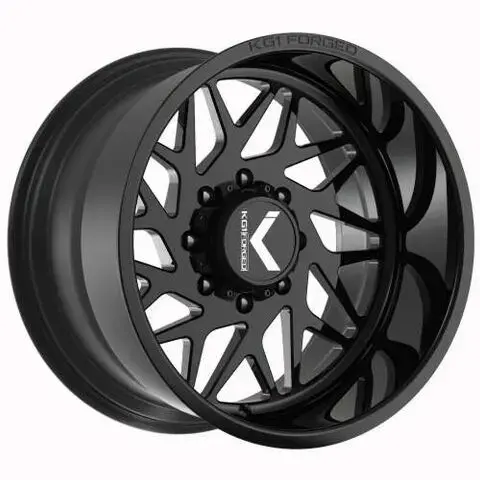 KG1 Wheels  KT061 Bypass 22x12 8x170 -4..