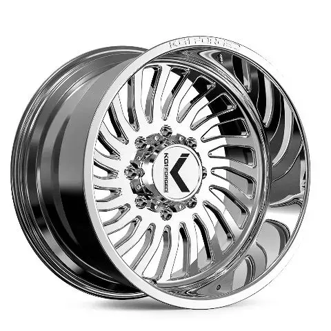 KG1 Wheels  KT096 Abyss 20x10 6x5.5 -18..