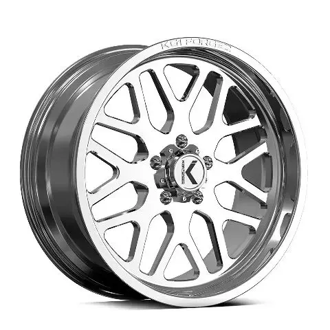 KG1 Wheels KTU001 Veteran 20x10 4x156 0..