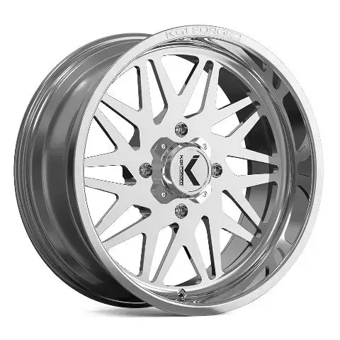 KG1 Wheels KTU061 Bypass 20x10 4x156 0m..