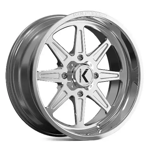 KG1 Wheels KTU159 Vamp 20x10 4x137 0mm ..
