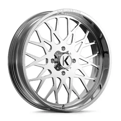 KG1 Wheels KU019 Torture 22x7 4x156 0mm..