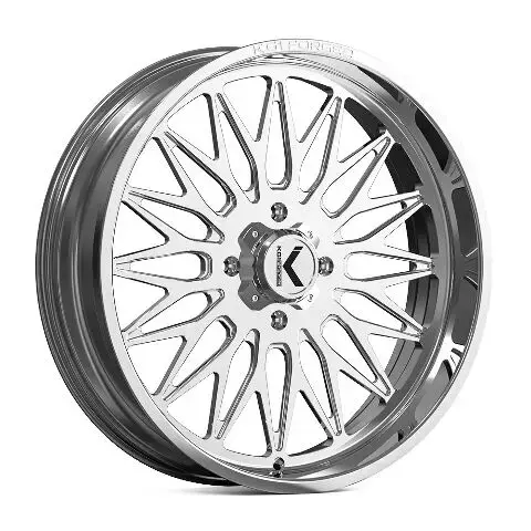 KG1 Wheels  KU059 Seismic 24x7 4x156 0m..