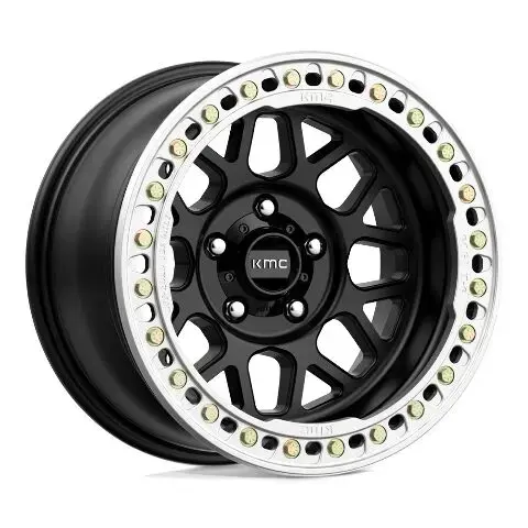 KMC  KM235 Grenade Crawl Beadlock 20x10..