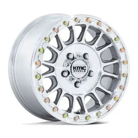KMC Powersports  KS239 Impact Beadlock ..