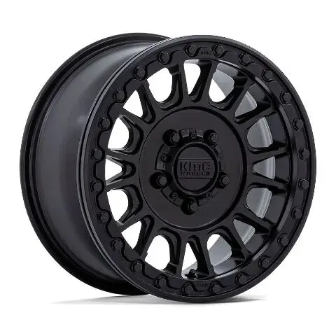 KMC Powersports KS239 IMPACT BEADLOCK 1..