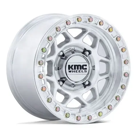 KMC Powersports  KS241 TORX Beadlock 15..