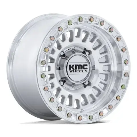 KMC Powersports  KS242 AZTEC Beadlock 1..