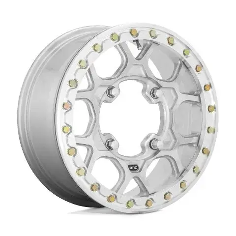 KMC Powersports  KS433 MESA BEADLOCK FO..