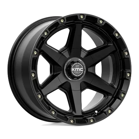 KMC Wheels KM101 TEMPO 17x9 6x135/5.5 -..