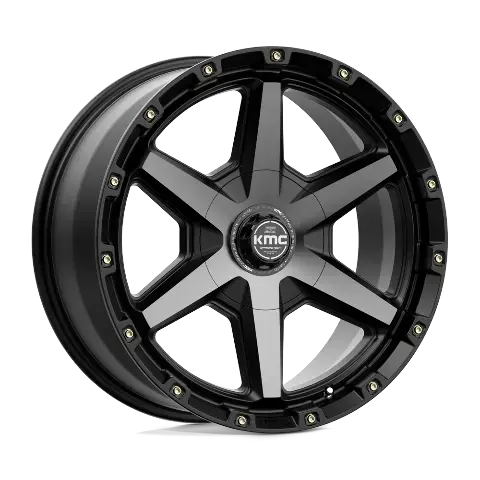 KMC Wheels KM101 TEMPO 20x9 6x135/5.5 +..