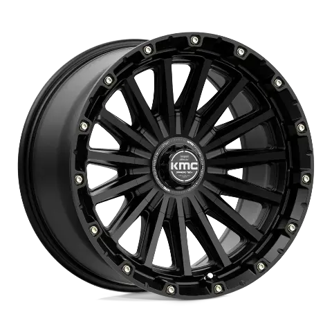 KMC Wheels KM102 SIGNAL 20x9 5x5.0/5.5 ..