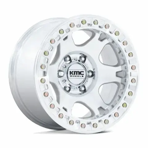 KMC Wheels KM238 VI BEADLOCK 20x10 5x5...