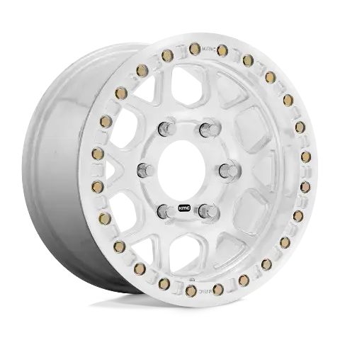 KMC Wheels  KM444 Forged Beadlock 17x9 ..