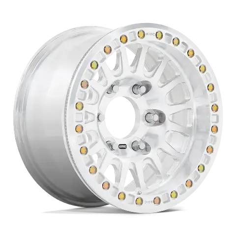 KMC Wheels  KM445 Impact Beadlock 17x9 ..