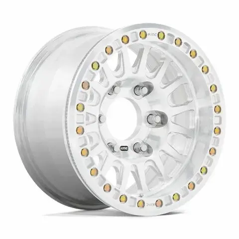 KMC Wheels KM445 IMPACT BEADLOCK 17x9 6..