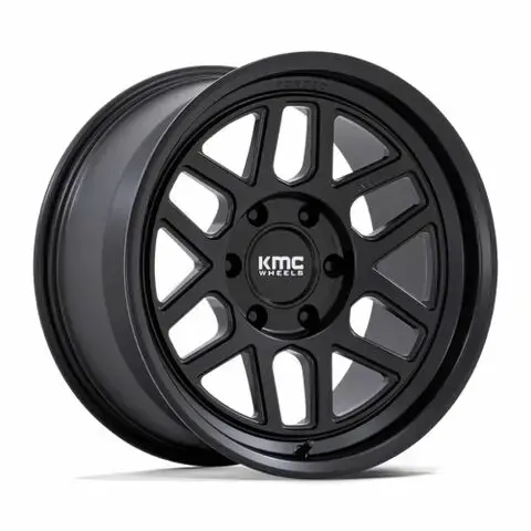 KMC Wheels KM446 MESA FORGED MONOBLOCK ..