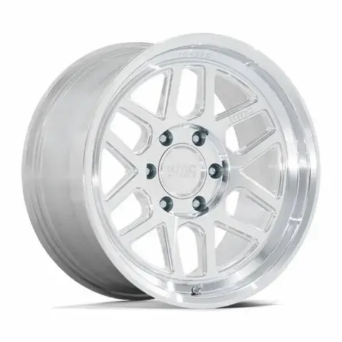 KMC Wheels KM446 MESA FORGED MONOBLOCK ..