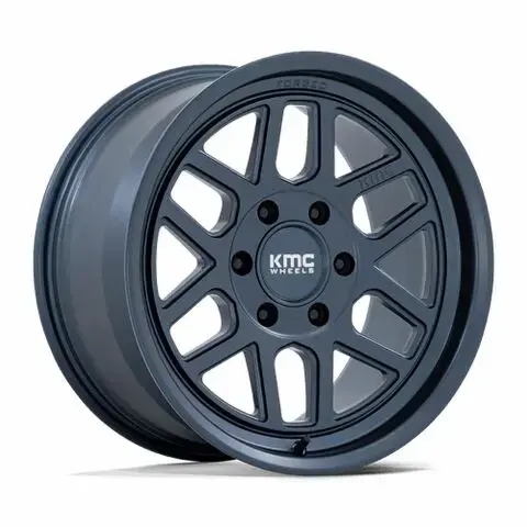 KMC Wheels KM446 MESA FORGED MONOBLOCK ..