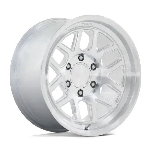 KMC Wheels  KM446 Mesa Monoblock 17x8.5..
