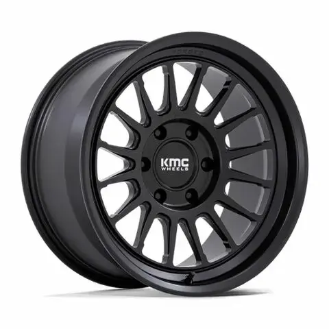 KMC Wheels  KM447 Impact Forged Monoblo..