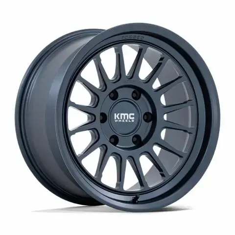 KMC Wheels KM447 IMPACT FORGED MONOBLOC..