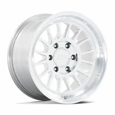 KMC Wheels KM447 IMPACT MONOBLOCK 17x8...