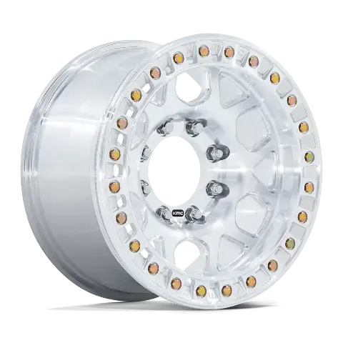 KMC Wheels  KM450 MESA SLOTTED BEADLOCK..
